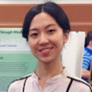 Meet your Posher, Yuxin